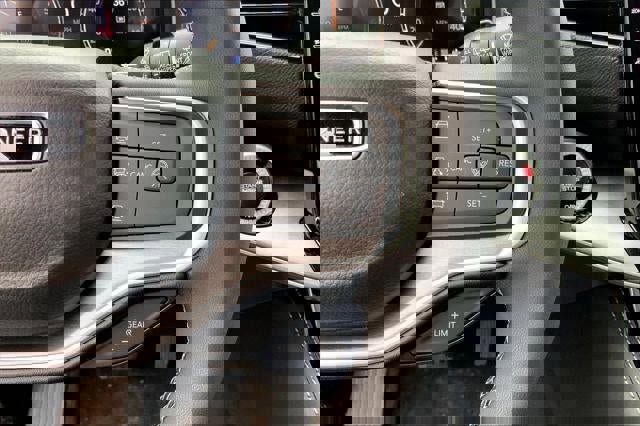 New 2026 Jeep Grand Wagoneer L Limited w/ Premium Group II image 45