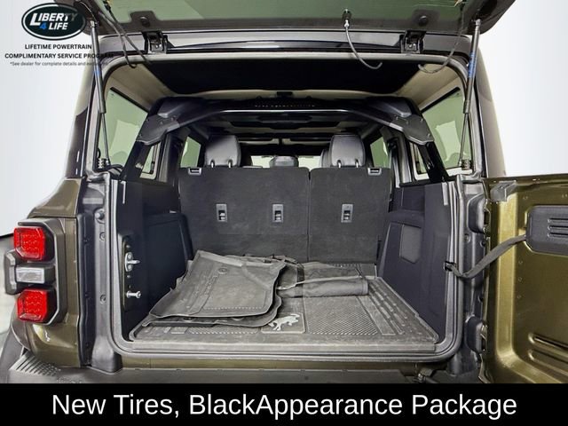 Used 2024 Ford Bronco Raptor image 26