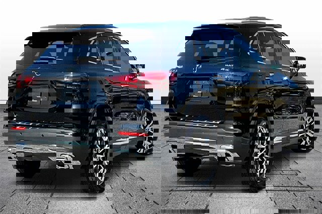 Certified 2025 Mercedes-Benz GLA 250 4MATIC image 8