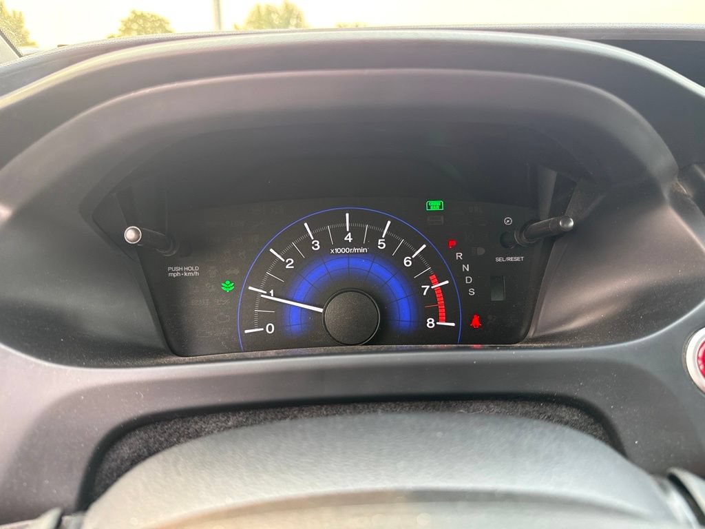 Used 2014 Honda Civic EX image 26