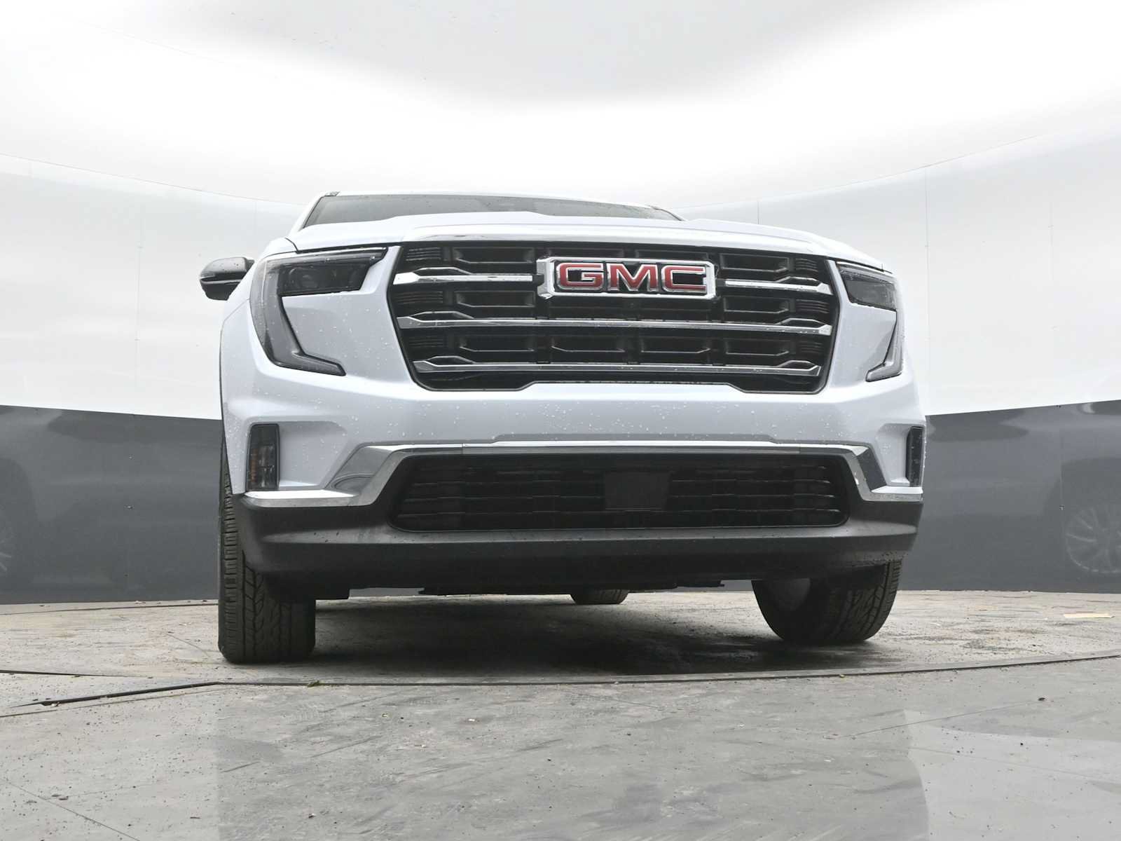 New 2026 GMC Acadia Elevation w/ Elevation Premium Package AWD/4WD image 40