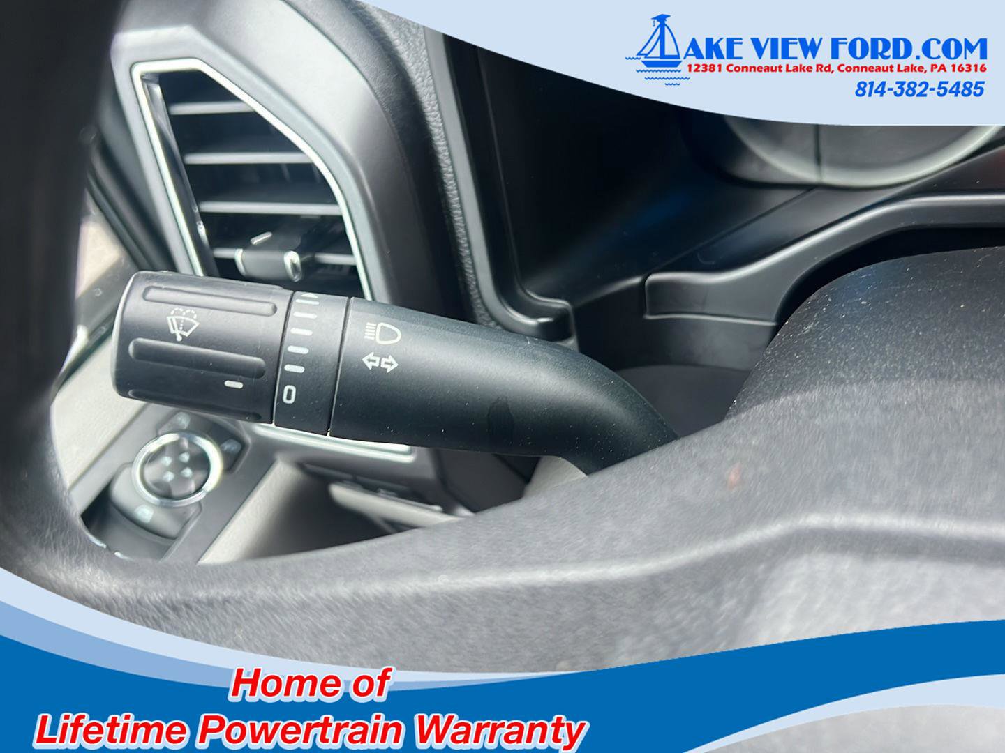 Used 2016 Ford F150 XLT w/ Max Trailer Tow Package image 23