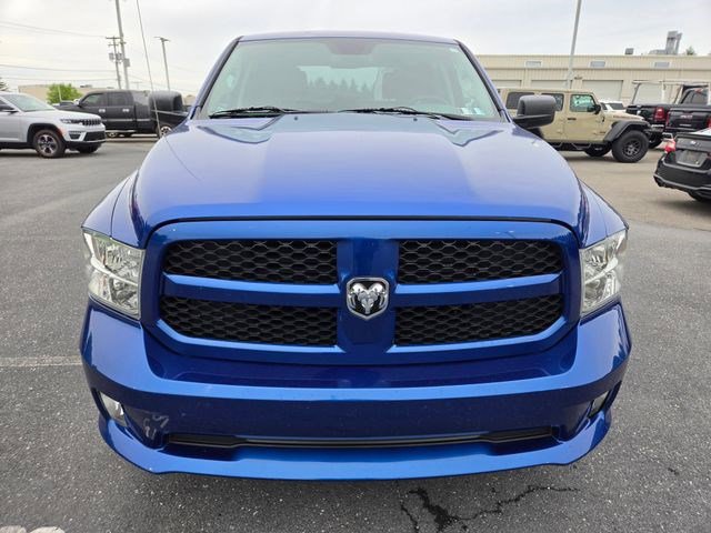 Used 2015 RAM 1500 Express AWD/4WD image 19