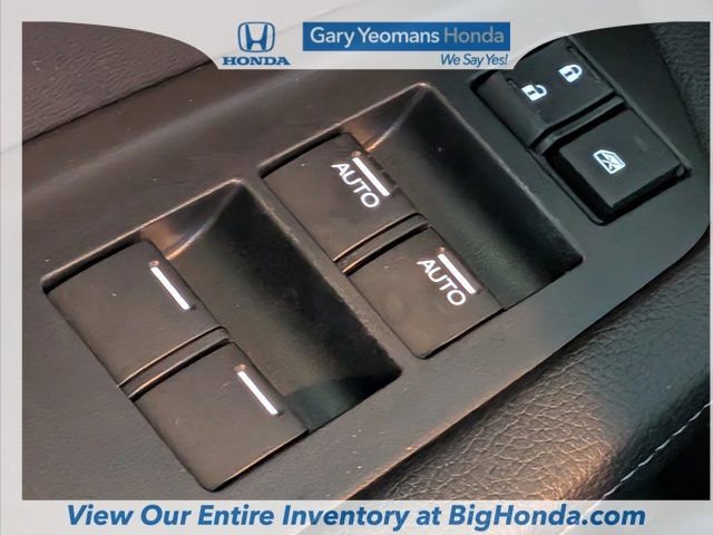 Used 2023 Honda Ridgeline Sport image 20