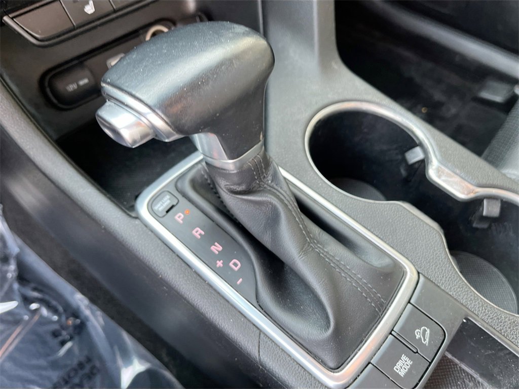 Used 2021 Kia Sportage EX image 15