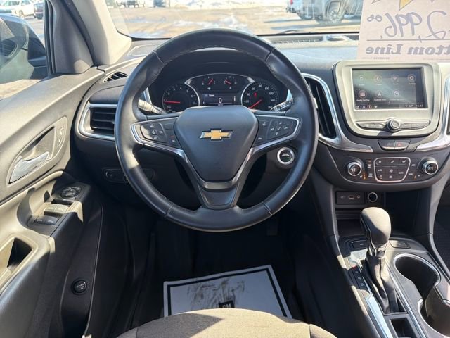Used 2024 Chevrolet Equinox LT w/ LPO, Floor Liner Package image 31