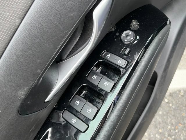 Used 2023 Hyundai Tucson Limited AWD/4WD image 13