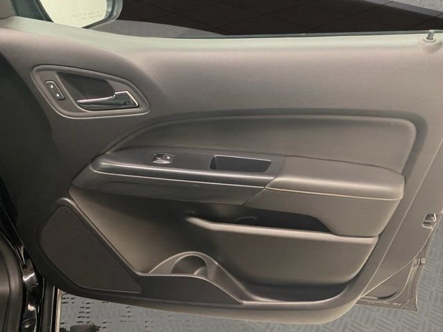 Used 2021 GMC Canyon AT4 image 23