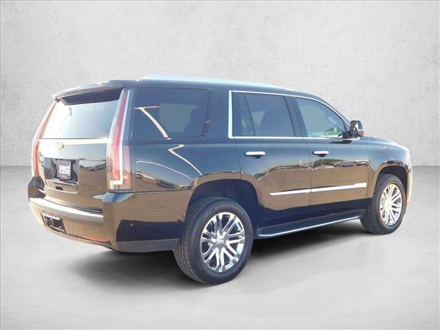 Used 2020 Cadillac Escalade 2WD image 8