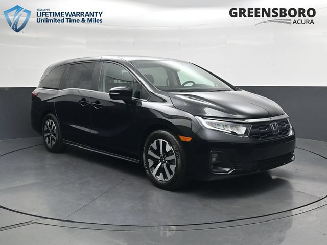 Used 2025 Honda Odyssey EX-L image 3