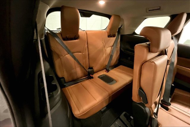 Used 2024 INFINITI QX60 Sensory AWD/4WD image 33