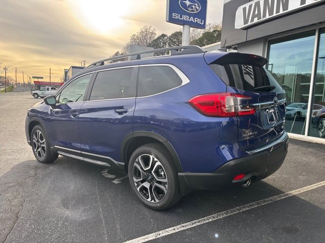 New 2026 Subaru Ascent Limited AWD/4WD image 61