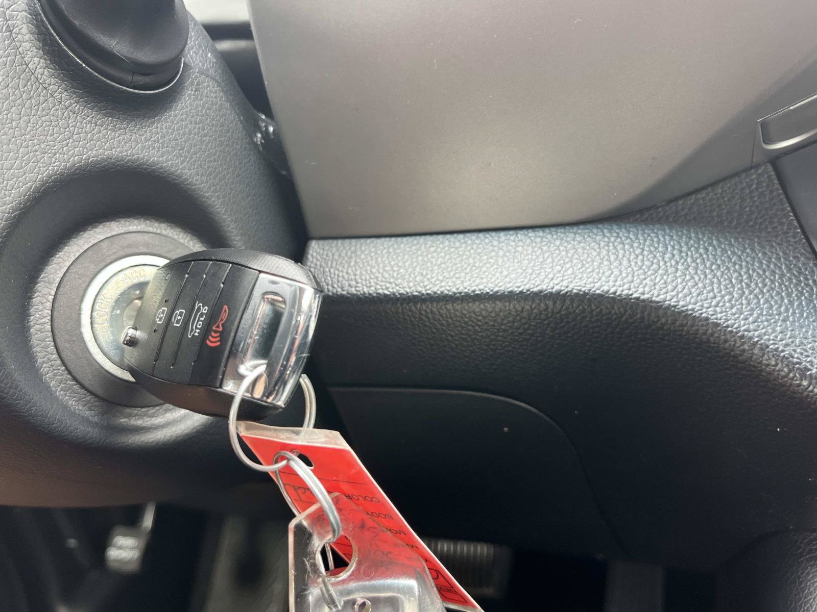 Used 2016 Kia Sportage LX FWD image 33