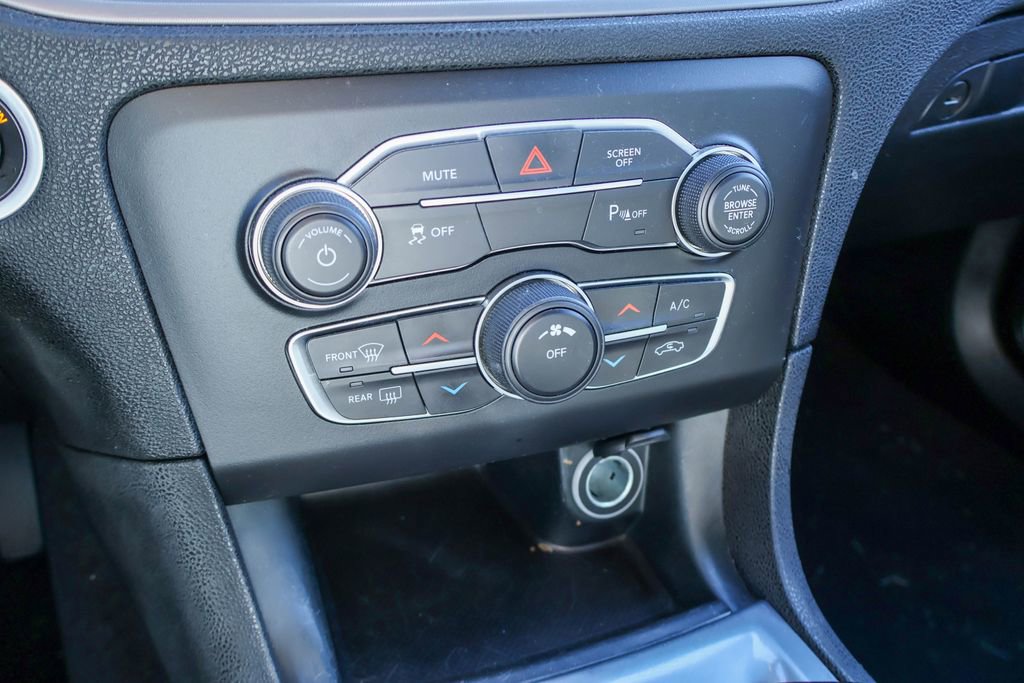 Used 2023 Dodge Charger SXT image 14