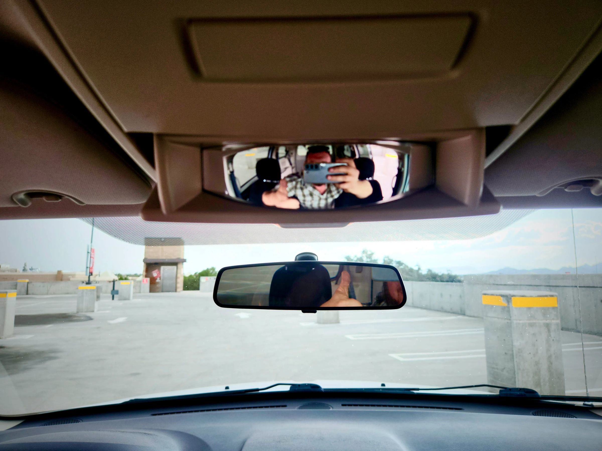 Used 2015 Dodge Grand Caravan SE w/ Quick Order Package 29E SE image 40