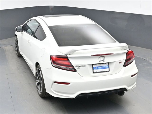 Used 2015 Honda Civic Si image 31
