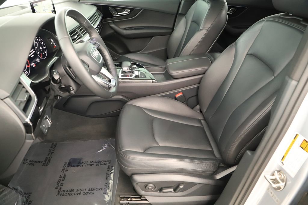 Used 2018 Audi Q7 3.0T Premium Plus w/ Premium Plus Package image 23