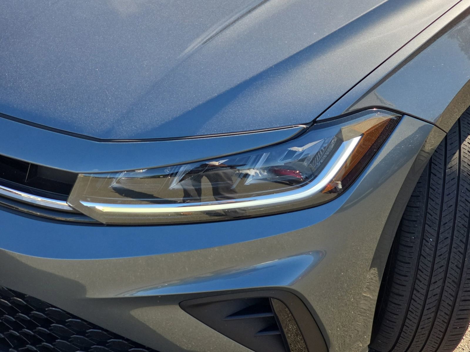 Used 2025 Volkswagen Jetta Sport image 34