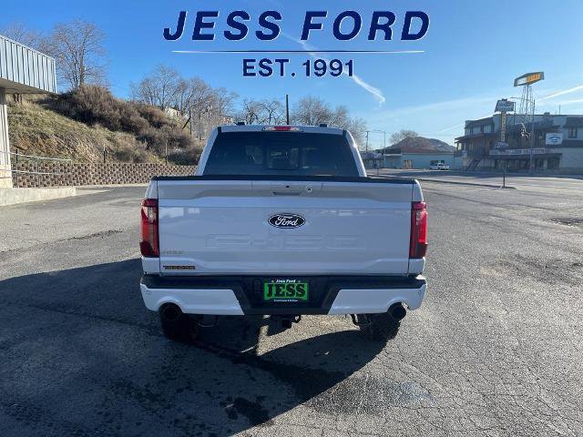 Certified 2025 Ford F150 Tremor image 5