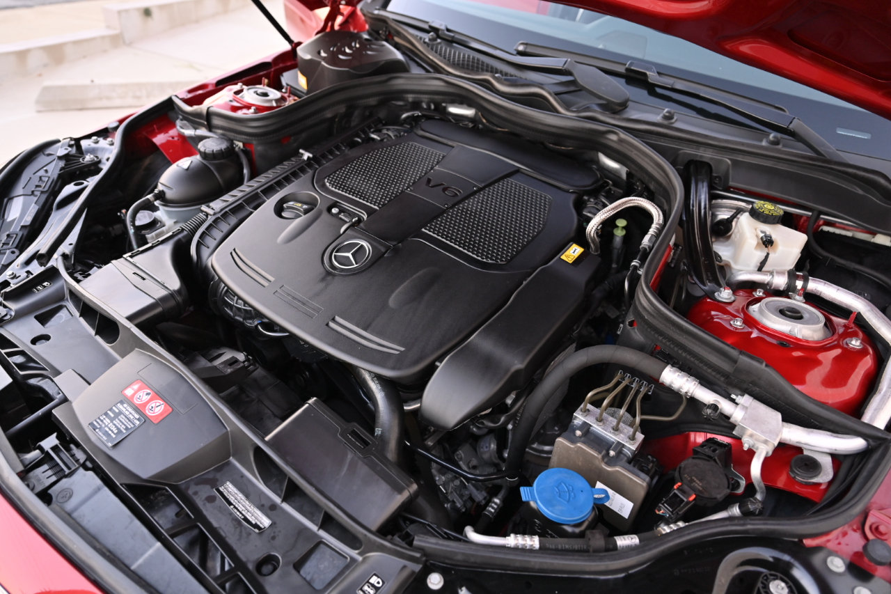 Used 2014 Mercedes-Benz E 350 4MATIC Wagon image 47