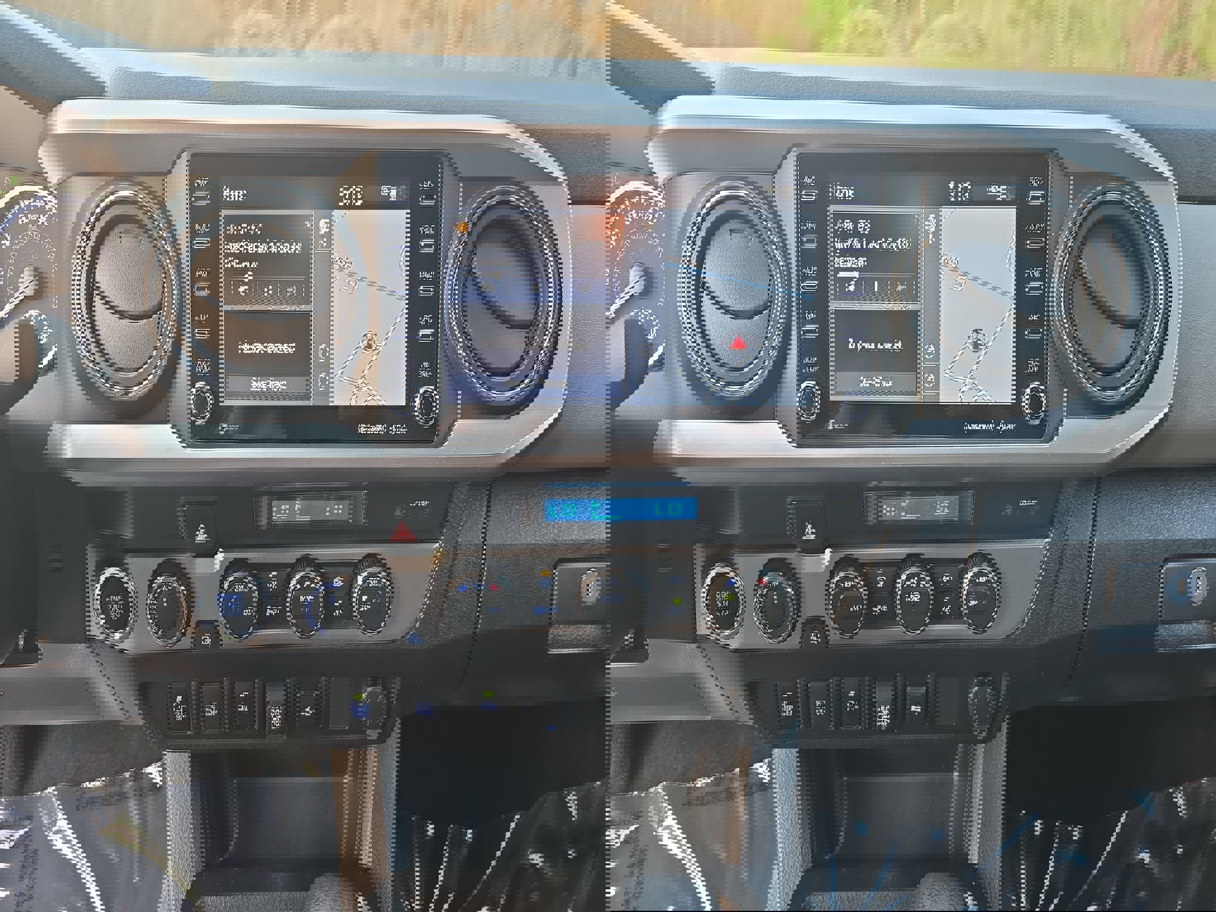 Used 2023 Toyota Tacoma SR5 image 19