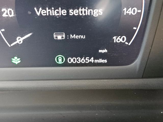 Certified 2025 Honda Accord LX image 26