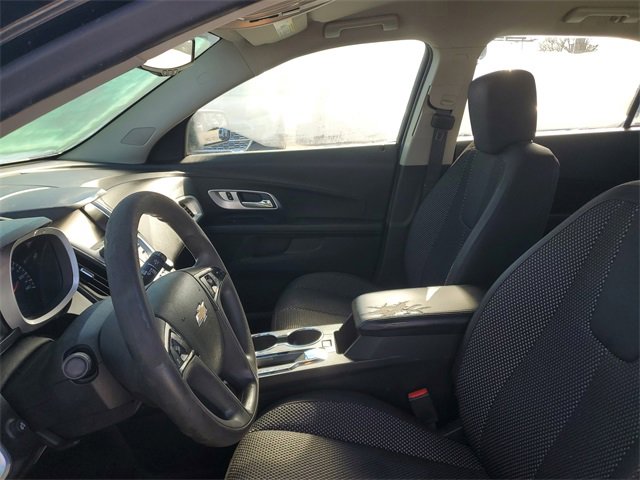 Used 2016 Chevrolet Equinox LS image 17