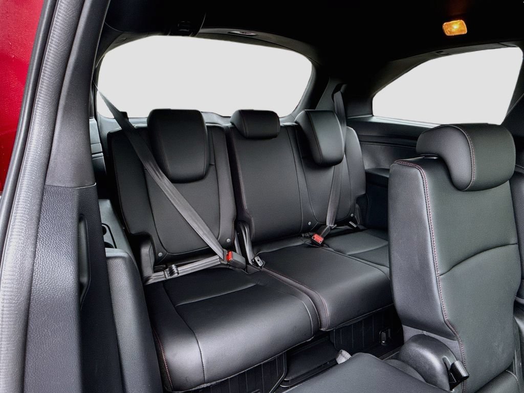 New 2026 Honda Odyssey Sport-L image 31