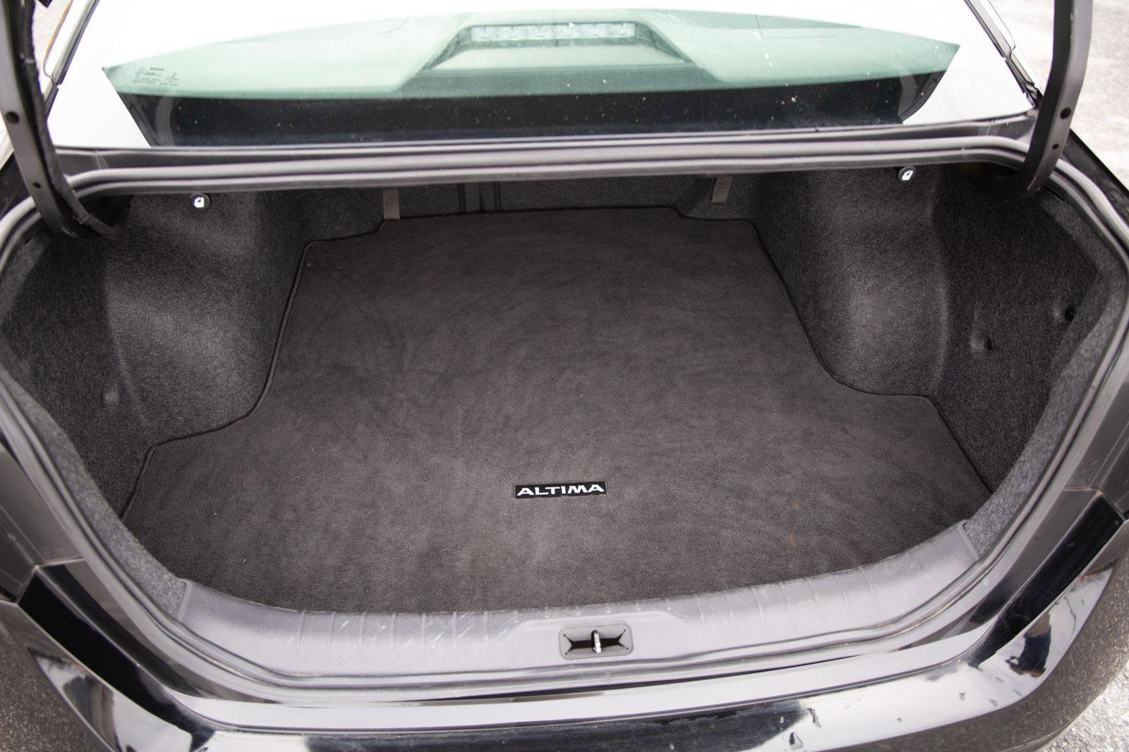 Used 2021 Nissan Altima 2.5 SV image 23