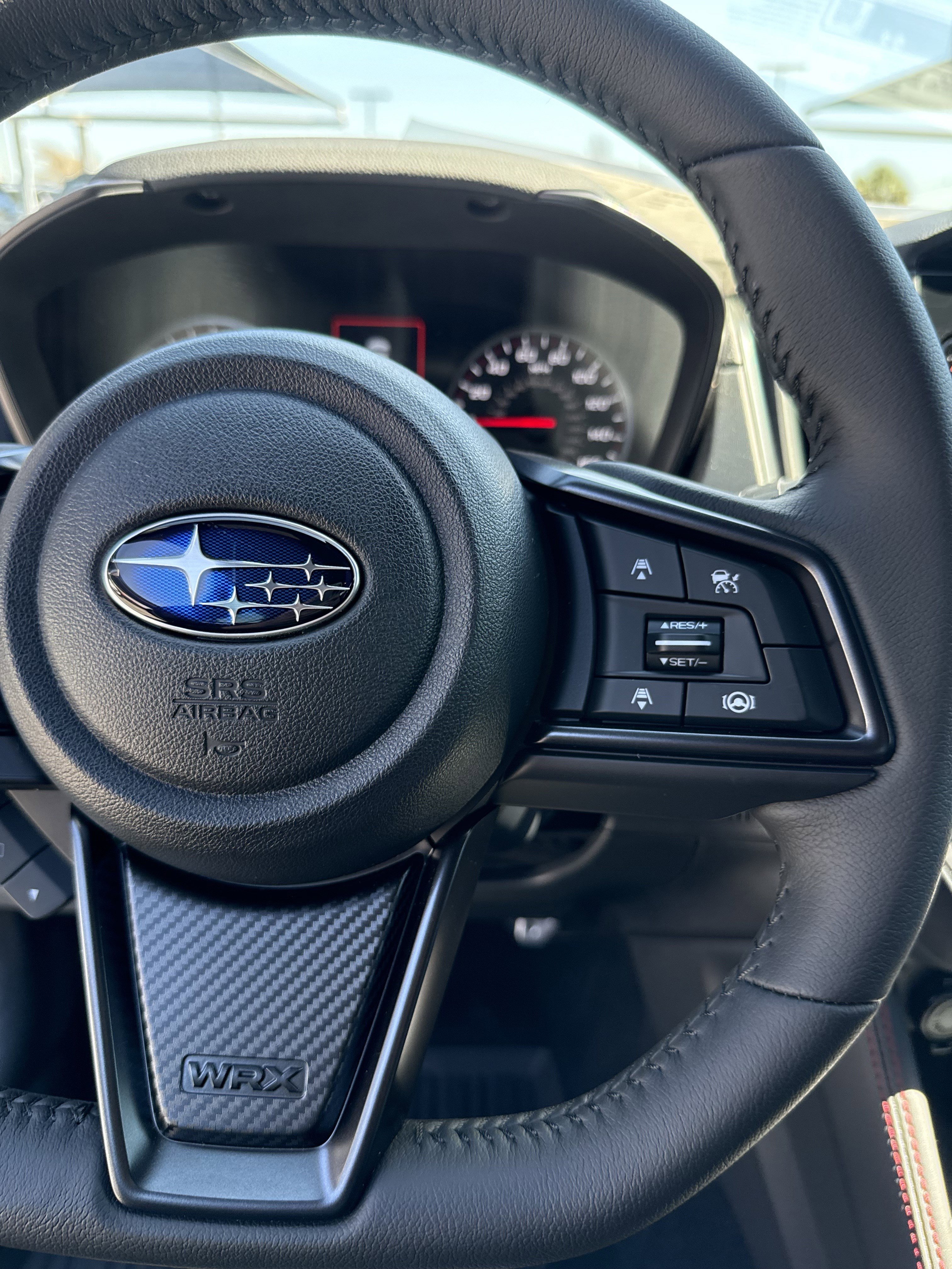 New 2026 Subaru WRX Limited w/ WRX Enhancement Package AWD/4WD image 23