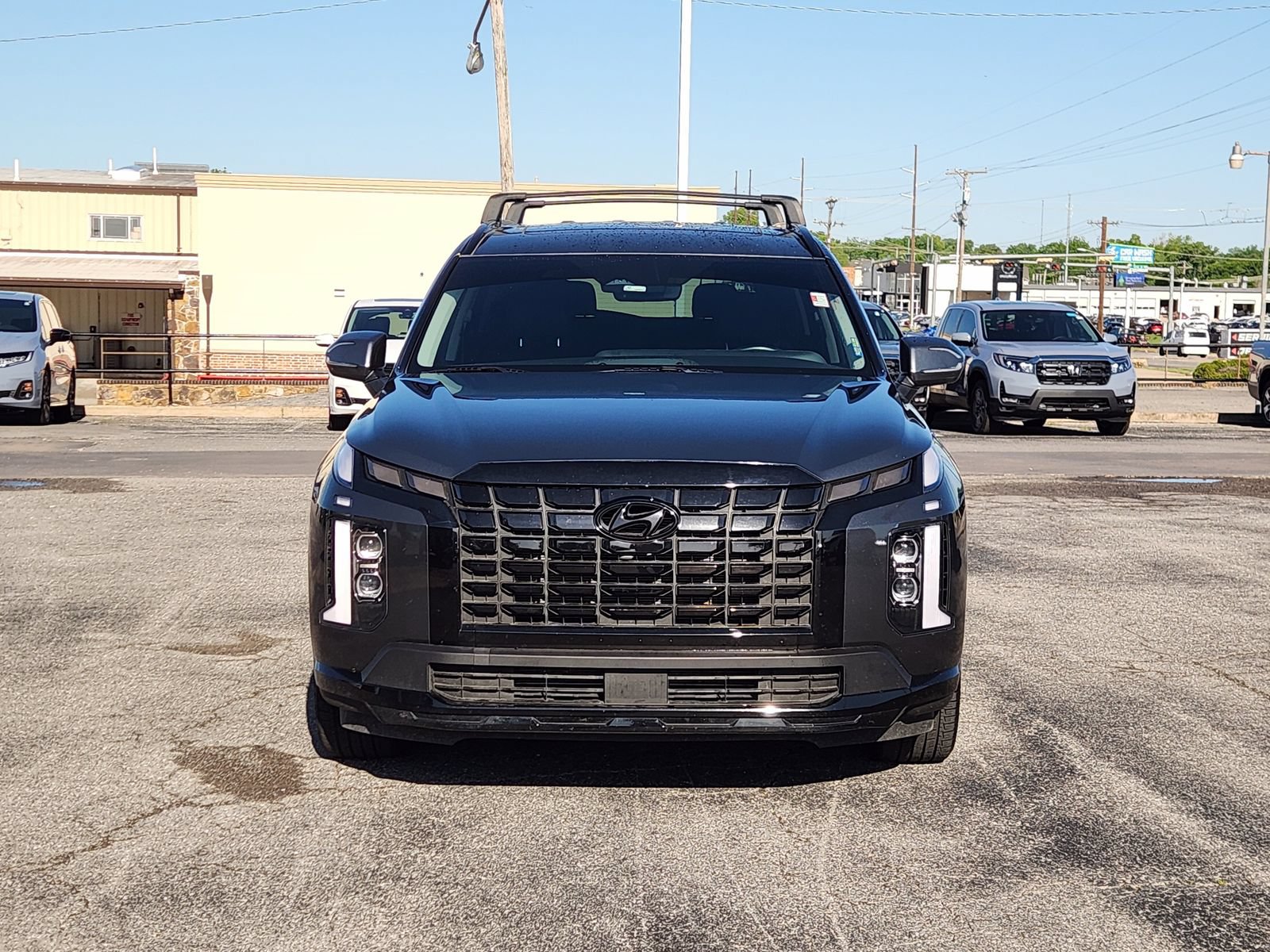 Used 2023 Hyundai Palisade XRT FWD image 6