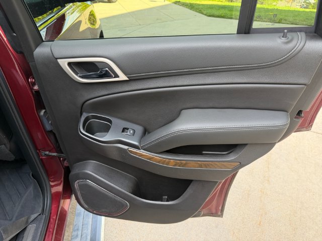 Used 2019 GMC Yukon Denali w/ Denali Ultimate Package AWD/4WD image 10