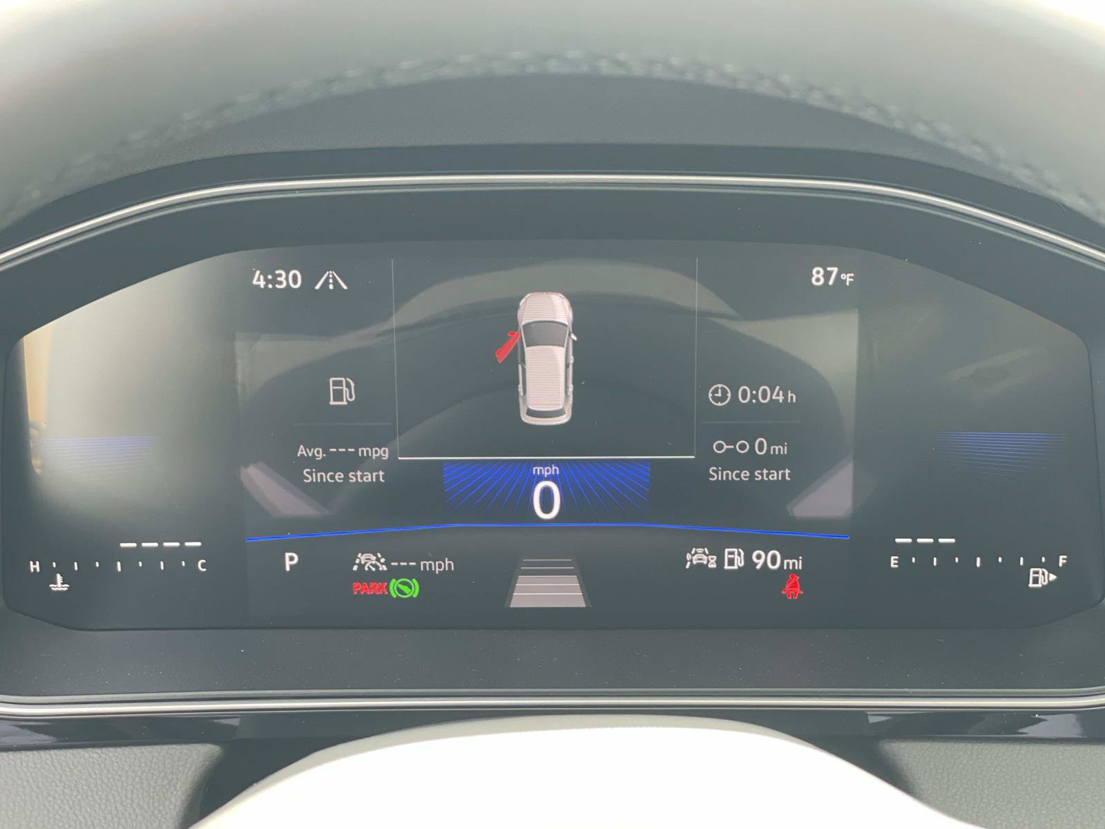 New 2026 Volkswagen Jetta Sport FWD image 17