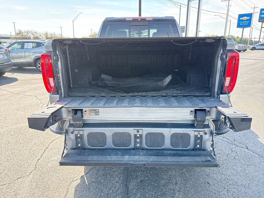 Used 2019 GMC Sierra 1500 AT4 w/ AT4 Premium Package AWD/4WD image 24