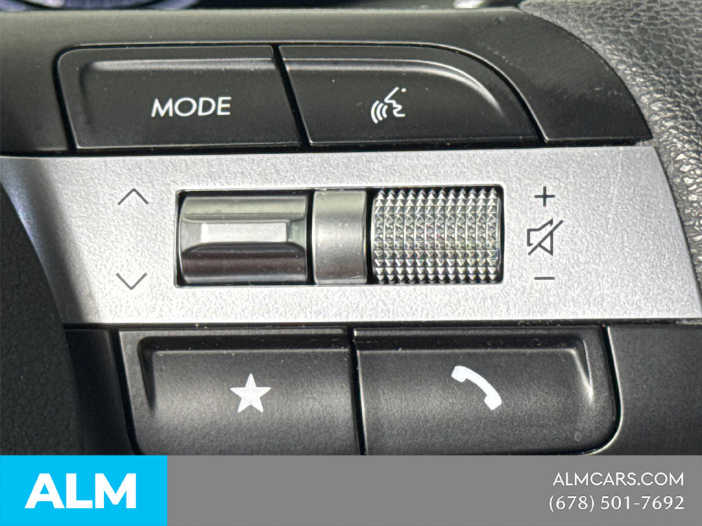 Used 2025 Hyundai Tucson SEL FWD image 28