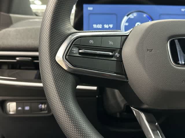 New 2026 Honda Prologue EX image 17