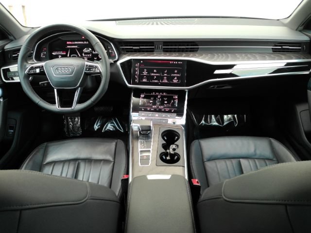 Used 2023 Audi A6 2.0T Premium w/ Convenience Package AWD/4WD image 2