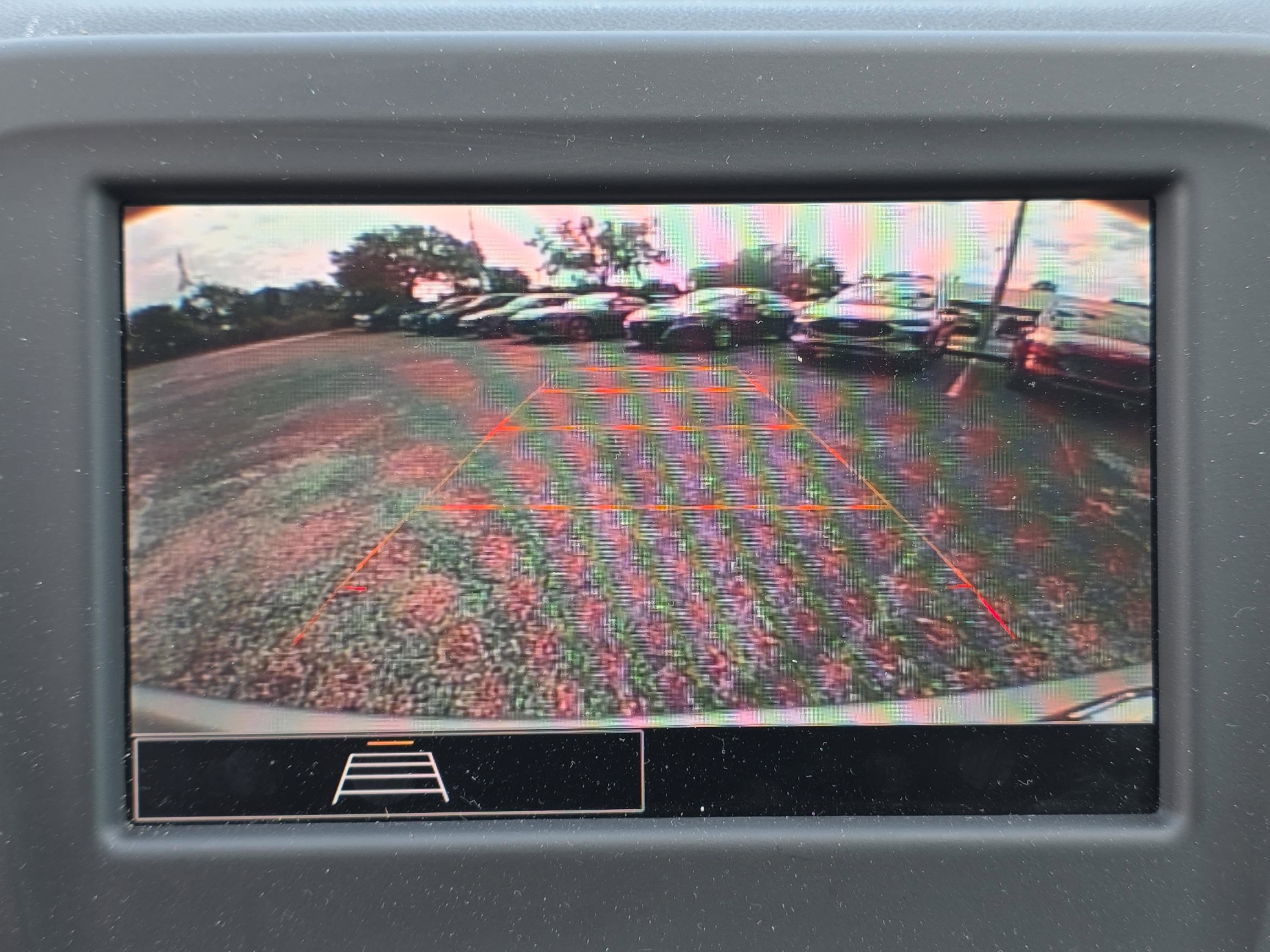 Used 2024 Chevrolet Equinox LT image 23