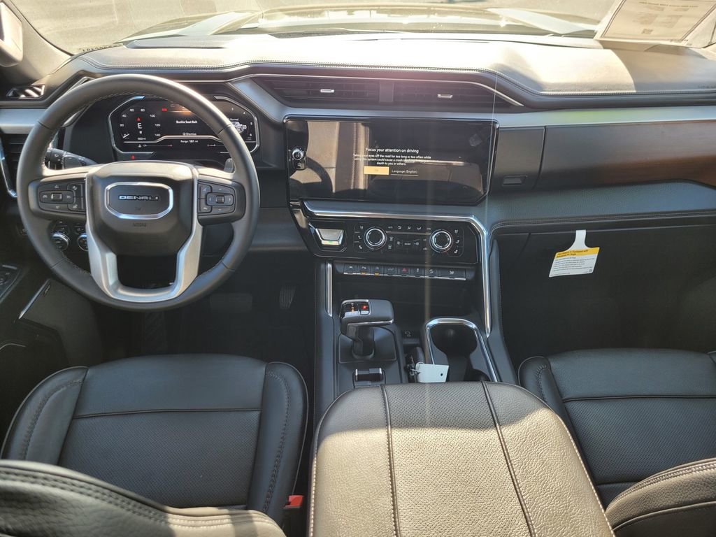 Used 2024 GMC Sierra 1500 Denali image 13