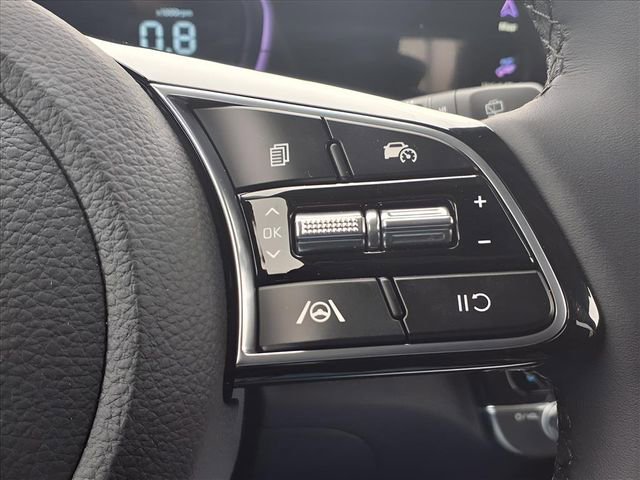 New 2026 Kia Seltos S FWD image 13