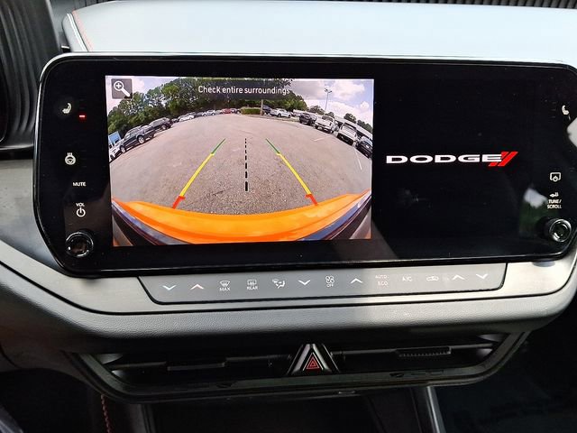 Used 2025 Dodge Charger R/T w/ Quick Order Package 25M R/T image 20