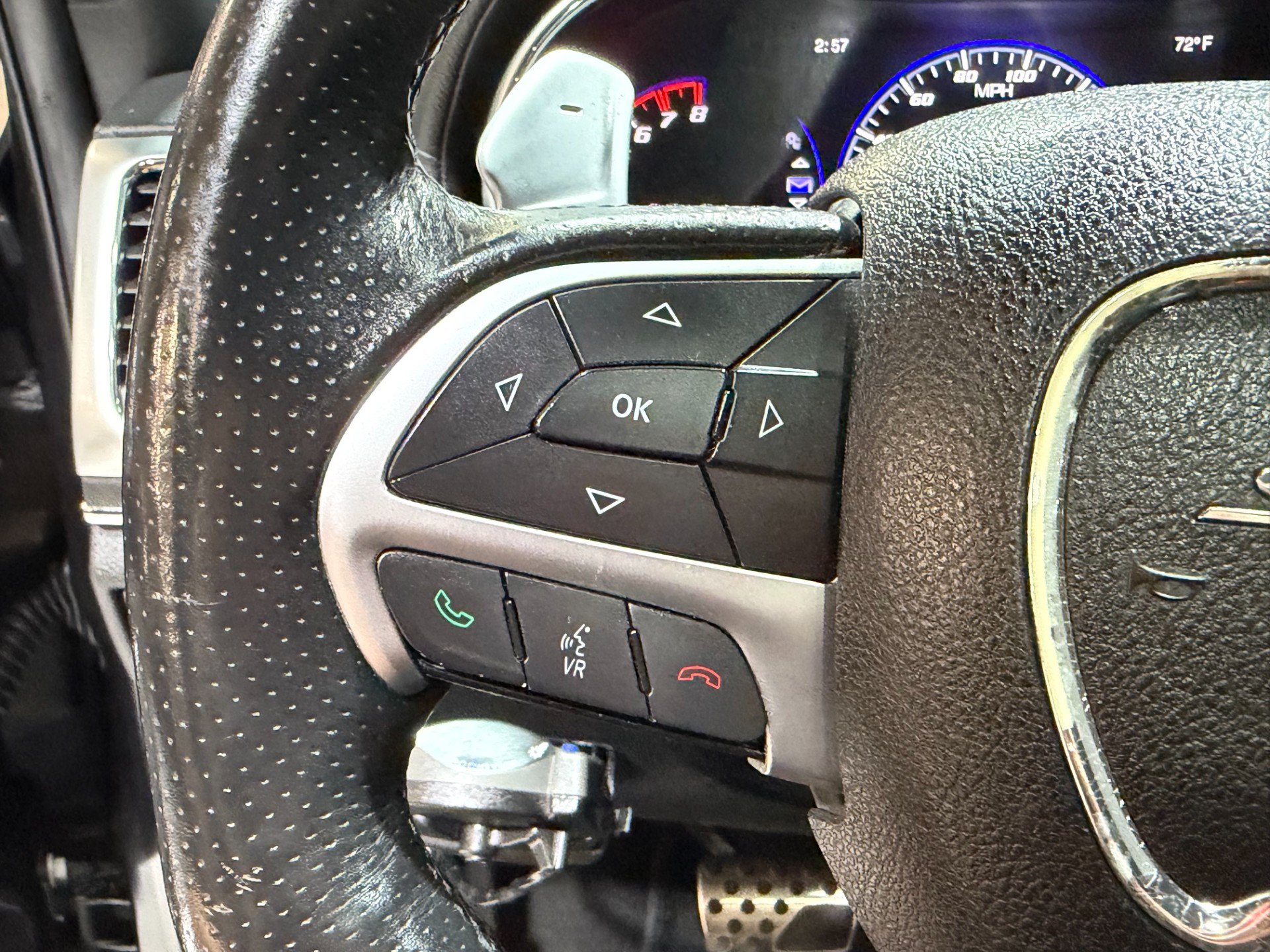 Used 2014 Jeep Grand Cherokee SRT8 w/ Luxury Group II AWD/4WD image 73