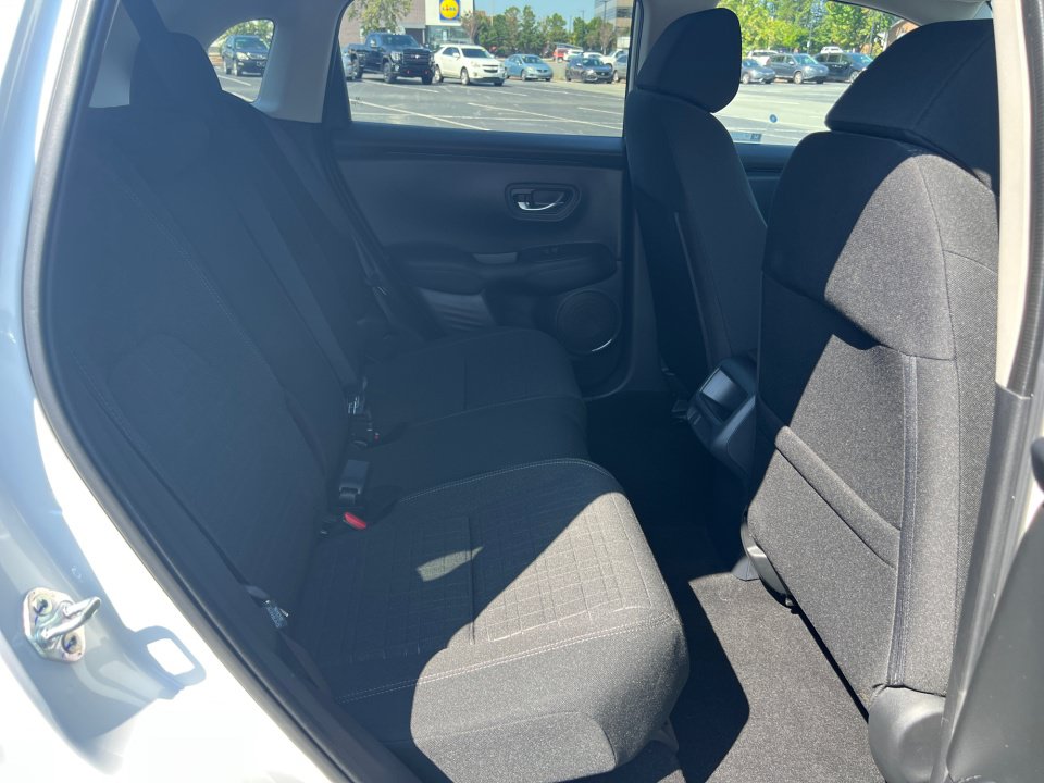 Used 2026 Honda HR-V LX image 29