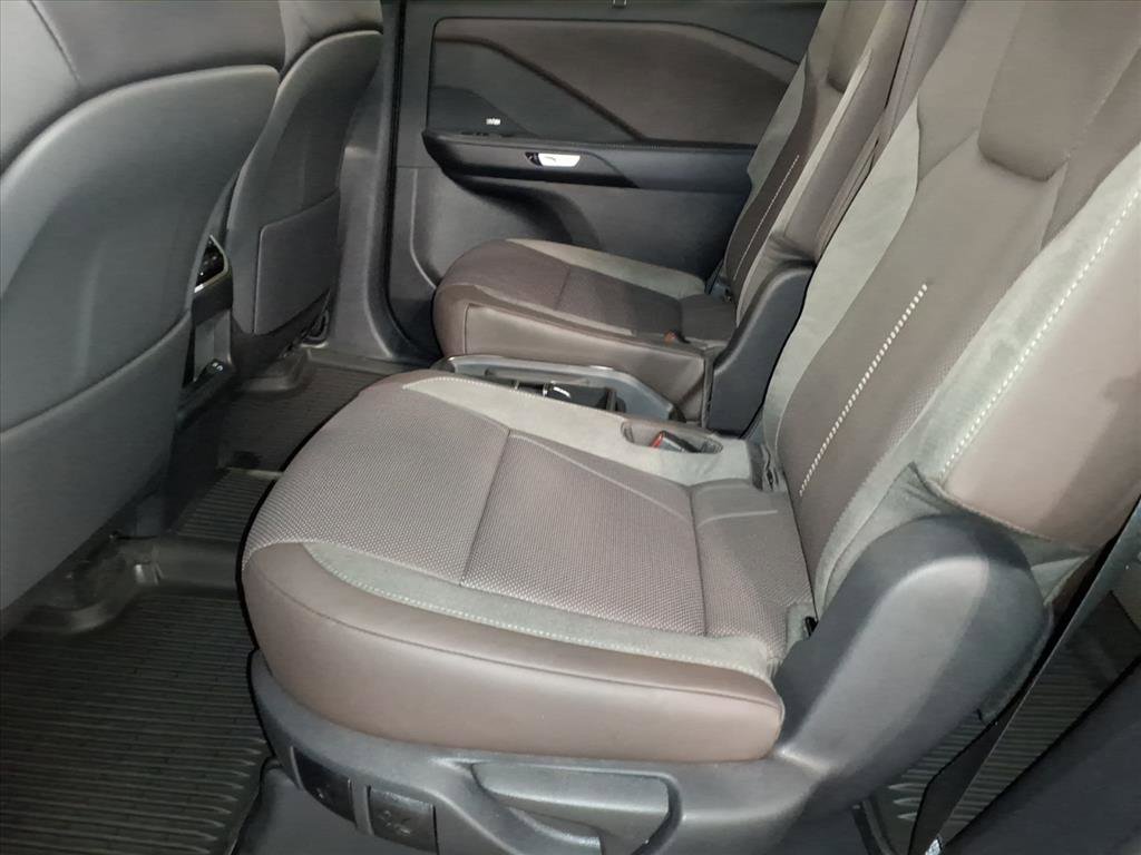 New 2026 Lexus TX 350 AWD image 12