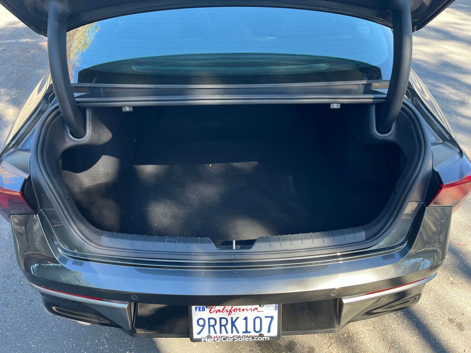 Used 2025 Kia K5 LXS image 30