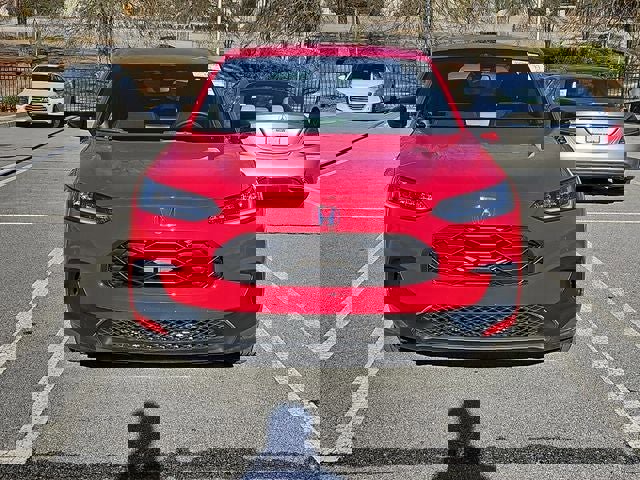 Used 2024 Honda HR-V Sport image 11