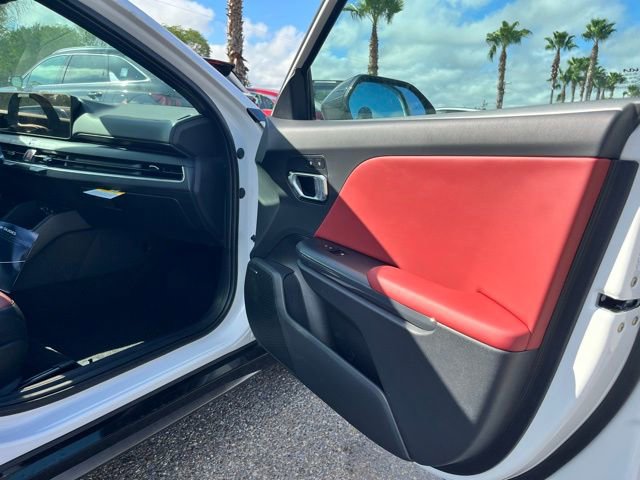 New 2026 Kia K4 GT-Line Turbo FWD image 21