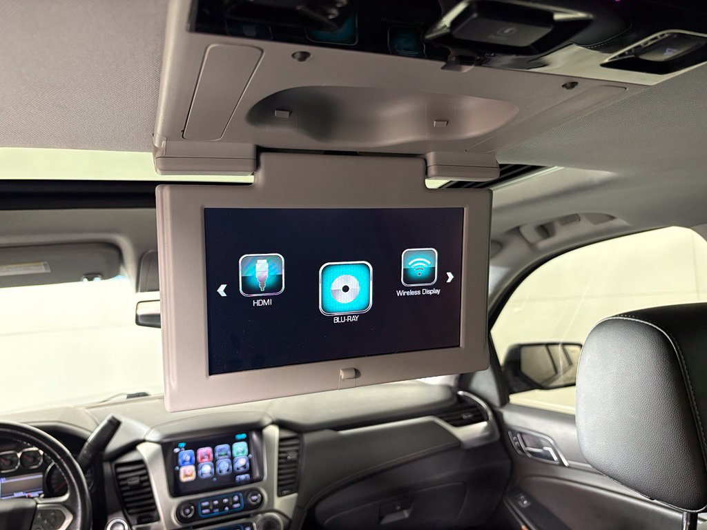 Used 2020 Chevrolet Tahoe Premier AWD/4WD image 39