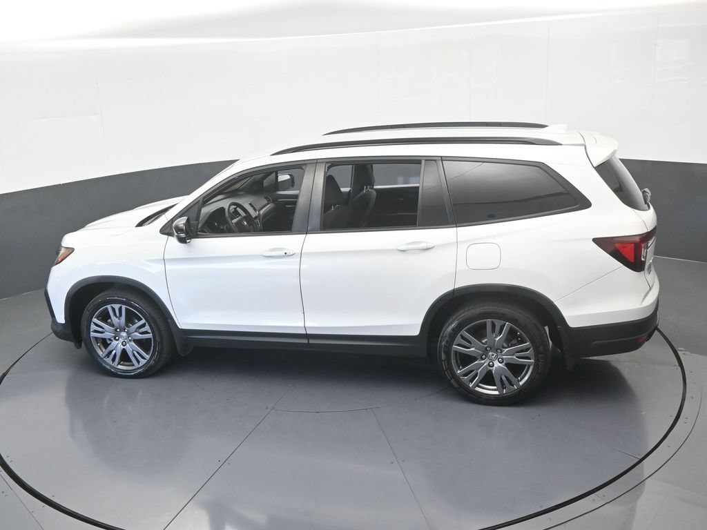 Used 2022 Honda Pilot Sport image 51
