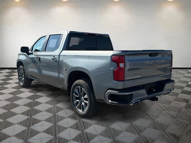 New 2026 Chevrolet Silverado 1500 RST w/ RST All Star Premium Package AWD/4WD image 7